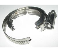 Genuine BMW M47 M57 M67 EGR Cooler Valve Hose Pipe Clamp Clip 11717786146