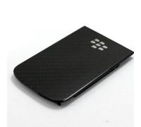 Genuine Carbon Fibre Battery Back Door Cover For BlackBerry 9900 Bold