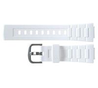 Genuine Casio Replacement Watch Strap/Band to fit Casio BGA-110, BGA-113, BGA-116, BG-3000, BG-3000A, BG-3000M, BGA-1100, BGR-3000J, BGR-3003 | 10290522