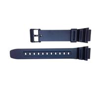 Genuine Casio Watch Strap Band 10365960 for Casio AE-1200WH, AE-1300WH, F-108WH, W-216H