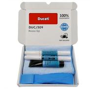 Genuine Colors Stylo de Retouche ROSSO GP DUC 309 pour Ducati Rouge