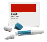 Genuine Colors Stylo de Retouche ROSSO GP DUC 309 pour Ducati Rouge