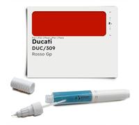 Genuine Colors Stylo de Retouche ROSSO GP DUC 309 pour Ducati Rouge