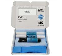Genuine Colors Stylo de Retouche WHITE JADE EWP pour Opel Blanc COMBO
