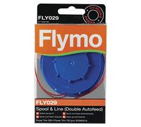 Genuine FLY029 Bobine de fil double ligne pour coupe-bordures