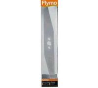 Genuine Flymo Fly004 Lame En Métal Pour Tondeuse À Gazon Micro Compact 300 Plus 30 Cm G