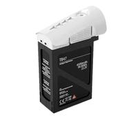 Genuine For D-JI Inspire 1 TB47 Intelligent Flight Battery 4500 mAh 22.2 V