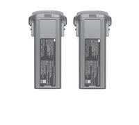 Genuine for DJI Air 3 Intelligent Flight Battery 4241 mAh Li-ion 4S 46 Minutes of Flight Time for DJI Air 3 Drone Accessories(2pcs)