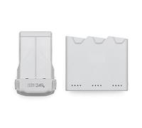 Genuine For DJI Mini 3 Pro 3850mAh Intelligent Flight Battery Plus 47min for Mini 3 / Pro Drone(2453mAh with Hub)