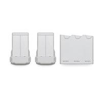 Genuine For DJI Mini 3 Pro 3850mAh Intelligent Flight Battery Plus 47min for Mini 3 / Pro Drone(3850mAh x 2 with Hub)