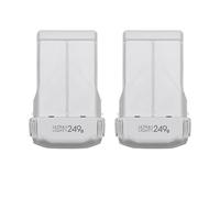 Genuine For DJI Mini 4 Pro Intelligent Flight Battery Provides a Max Flight Time of 34 minutes For Mini 3 / Mini 4 Pro(Battery x2)