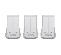 Genuine For DJI Mini 4 Pro Intelligent Flight Battery Provides a Max Flight Time of 34 minutes For Mini 3 / Mini 4 Pro(Battery x3)