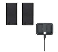 Genuine for DJI WB37 Battery Operating Time for 4 to 6 Hours for DJI WB37 Battery Charging Hub (USB-C) Supports 65W PD(2B1H)
