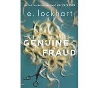 Genuine Fraud E Lockhart, (Auteur)