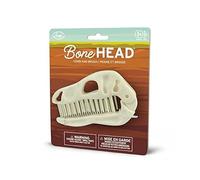 Genuine Fred Brosse et Peigne, Plastique ABS, Bonehead, S