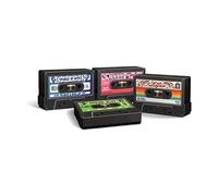 Genuine Fred, Cassettes - Éponges Assorties (5280879)