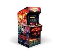 Genuine Fred Stranger Things, Arcade Bureau Caddy, Multicolore