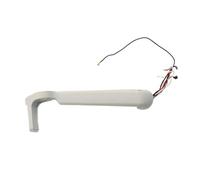 Genuine Good Condition Front Arm Shell Cover without Motor for DJI Mini 3 Front Left Right Arms Housi Repair Parts(Right Front)
