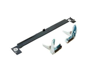 Genuine Hotpoint Four charnière de porte Création Paire 169720