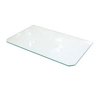 Genuine Hotpoint Réfrigérateur crisper Plaque 466 x 292 x 4 mm c00280888 C00087321