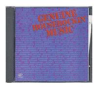 Various Artists – Houserockin'.1