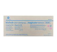 Genuine Konica Minolta IU312M Magenta Imaging Unit for Bizhub C20 C30P C31P A0310AG by Bizhub