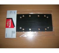Genuine Makita Sander Pad BO3700 BO3710 BO3701 BO3711 194930-6