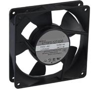 Genuine Minebea 4710PS Series AC Fan, 4710PS-12T/10T-B30/B20, 12025 Size AC115V Industrial Axial Replacement(4710PS-12T-B30)