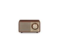 - Genuine mini 7+ : Radio DAB+ FM/Bluetooth