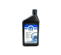 Genuine Mopar Fluid 5166226AA +4 Power Steering Fluid - 1 Pint by Chrysler