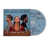 Carolina Chocolate Drops - Genuine Negro Jig (15th Anniversary Edition) CD