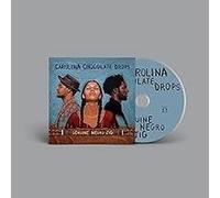 Carolina Chocolate Drops – Genuine Negro Jig – CD – Édition 15e anniversaire