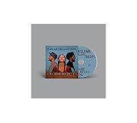Genuine Negro Jig CD