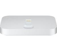 Genuine / Official Apple iPhone Lightning Dock - Argent - Neuf