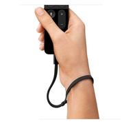 Genuine / Officiel Apple Remote Loop (Pour Siri / Apple TV Remote) - Noir - Neuf