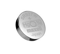 Genuine/Original Maxell Pile bouton/395 Sr927sw/399/Boutons Ag7/Bouton/bouton idéal pour votre montre, radio, lampe torche, les jouets et de nombreux autres)