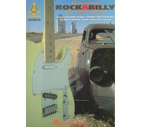 Genuine Rockabilly Guitar Hits