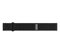Samsung Bracelet Plume pour Galaxy Watch 6 – Large (M/L) – Noir