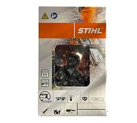 Genuine Stihl Picco Micro Comfort 3 Chaîne pour tronçonneuse 3/8P 30 cm