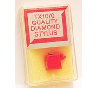 GENUINE TECHNICA NEEDLE for DSN-82 Denon STEREO TURNTABLE STYLUS NEEDLE 211-D6C