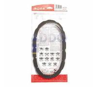 Genuine Tefal Seb 4045785 792350 Clipso Series Joint De Cocotte Minute Pmd