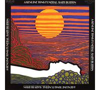 Genuine Tong Funeral by Gary Quartet Burton