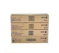 GENUINE VERSANT 80/180 TONER SET CMYK SET 006R01646/47/48/49