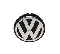 Genuine VW Alloy Wheel Centre Cap - 1J0601171 XRW
