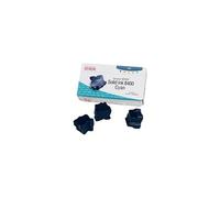 Genuine Xerox - 3 - cyan - encres solides