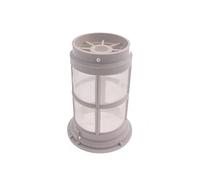 Genuine Zanussi Lave-vaisselle centrale FILTRE 50223749008