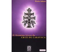 Genuino Livro Da Cruz De Caravaca