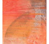 Genune – Infinite Presence – Vinyle bleu – Broken Silence