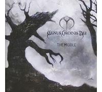 Genus Ordinis Dei - Middle [Import]