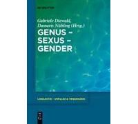 Genus - Sexus - Gender